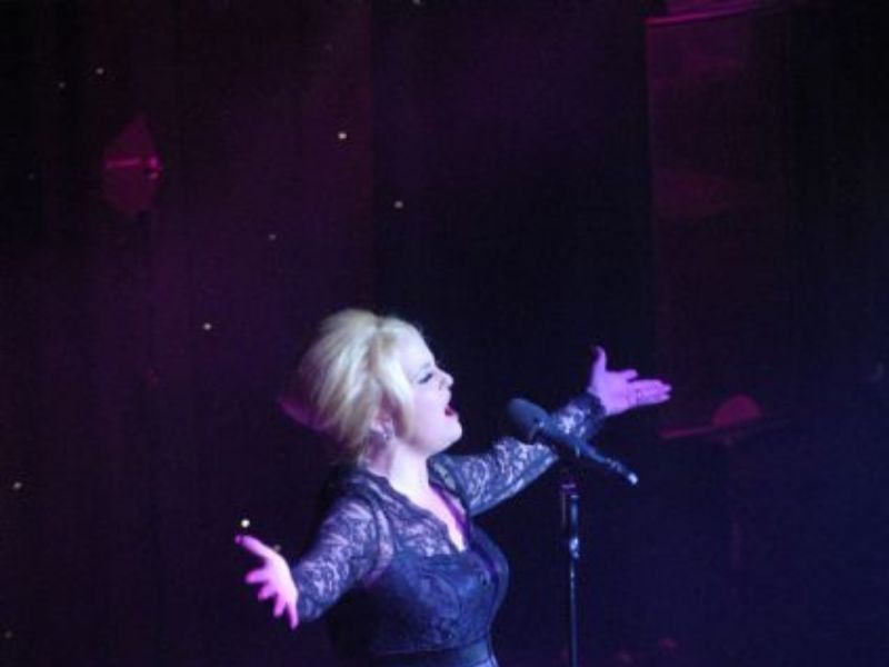 adele by natalie