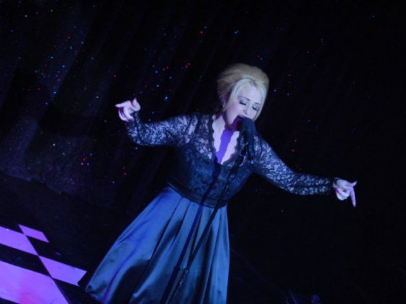 adele by natalie
