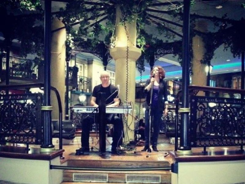 dts livelounge