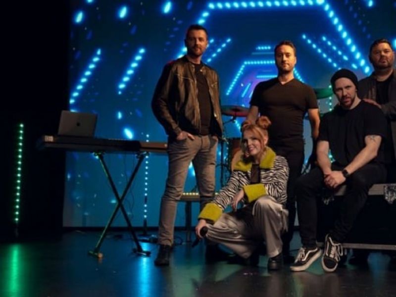 dance anthems show