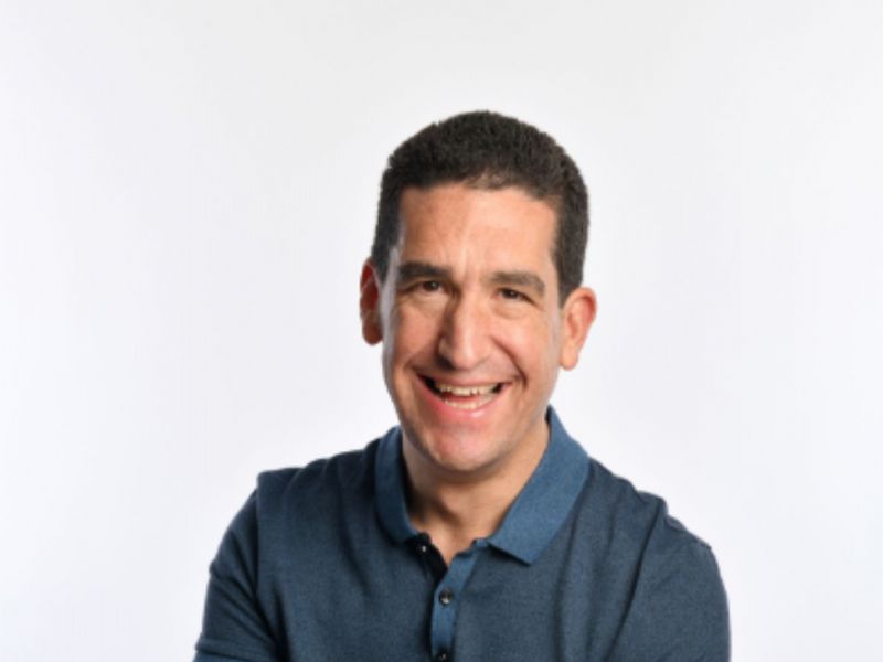 darren altman
