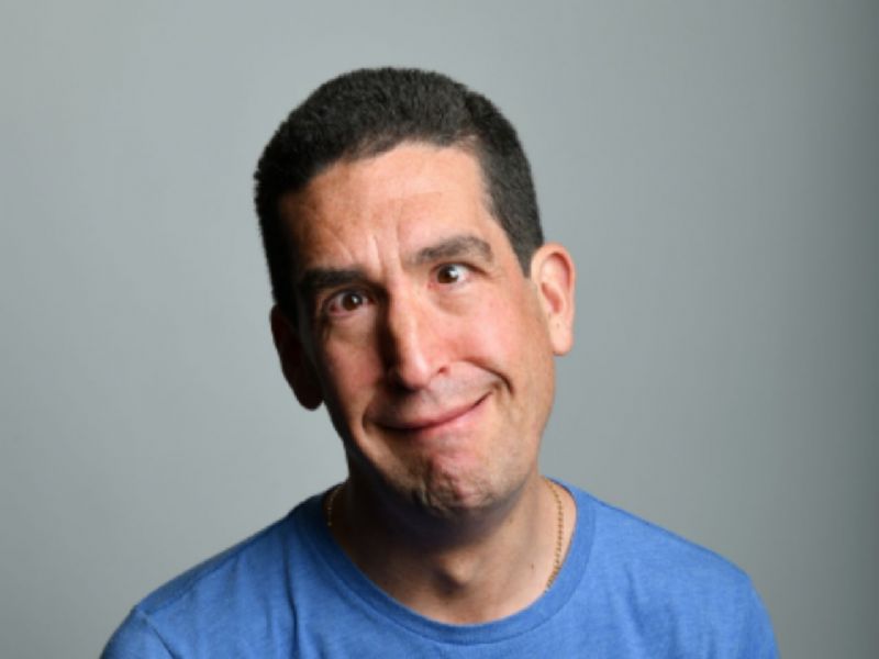 darren altman