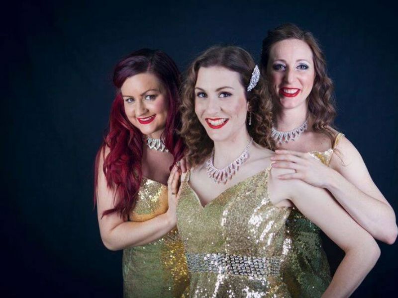 the dazzle divas