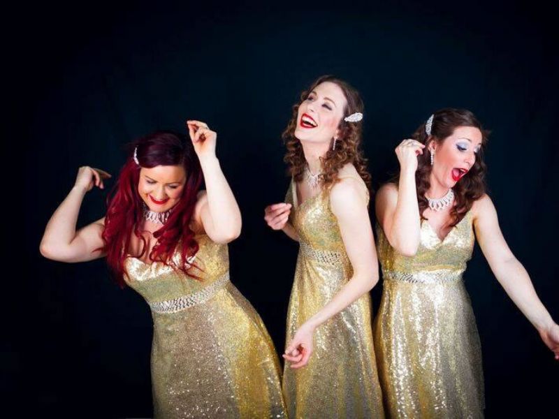 the dazzle divas