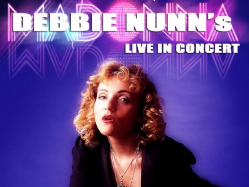 debbie nunn