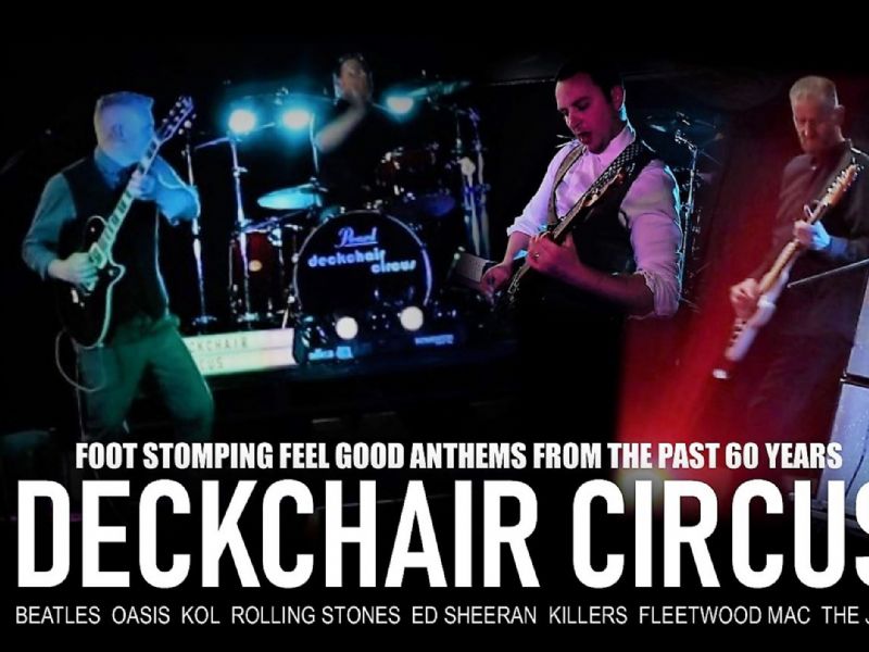 deckchair circus