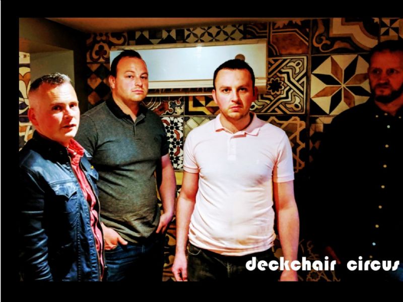 deckchair circus