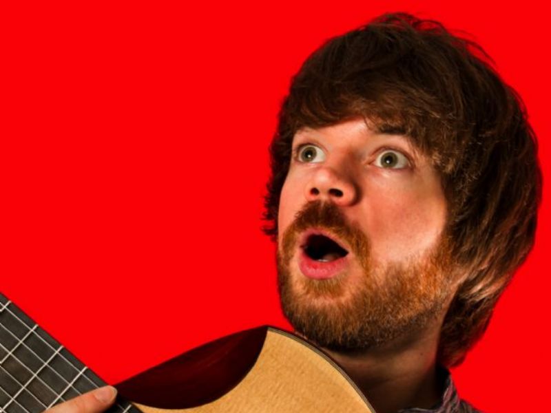 declan solo guitar