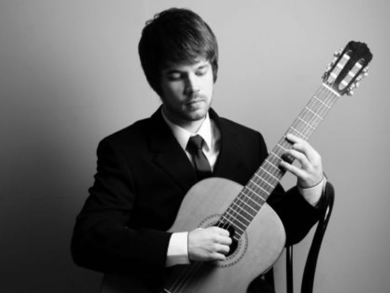 declan solo guitar