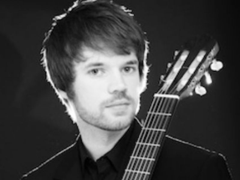 declan solo guitar