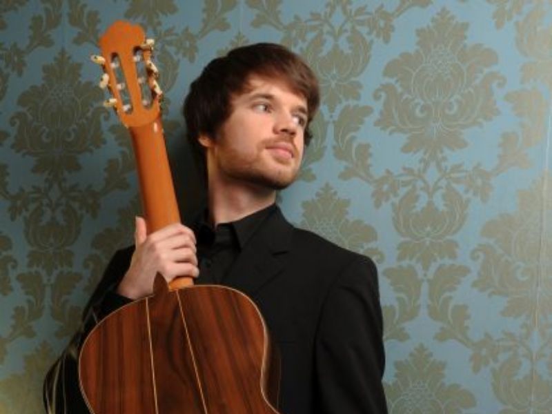 declan solo guitar