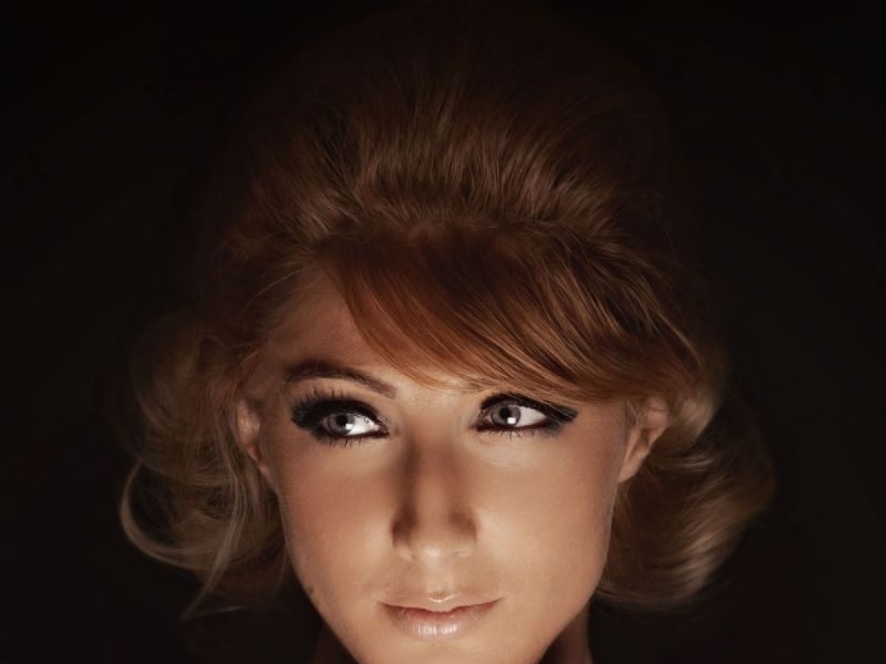 delectable dusty