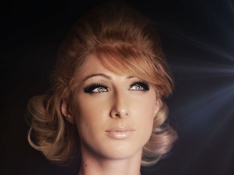 delectable dusty