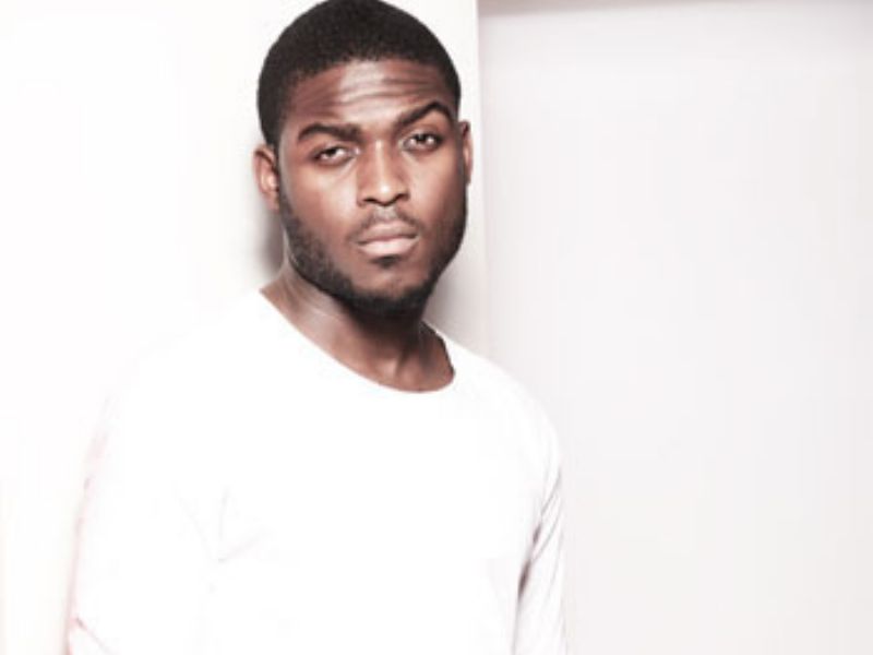 derry mensah