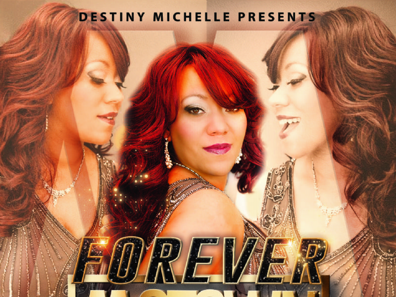destiny m