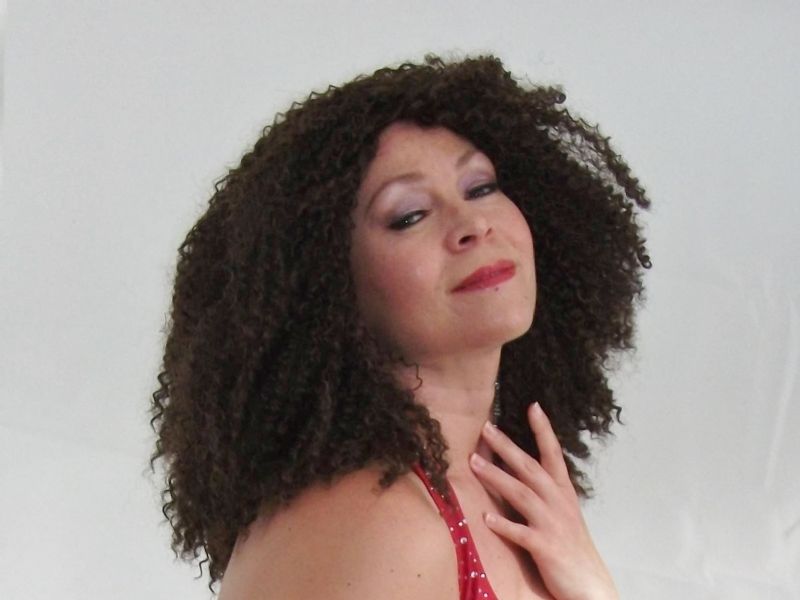 diana ross tribute