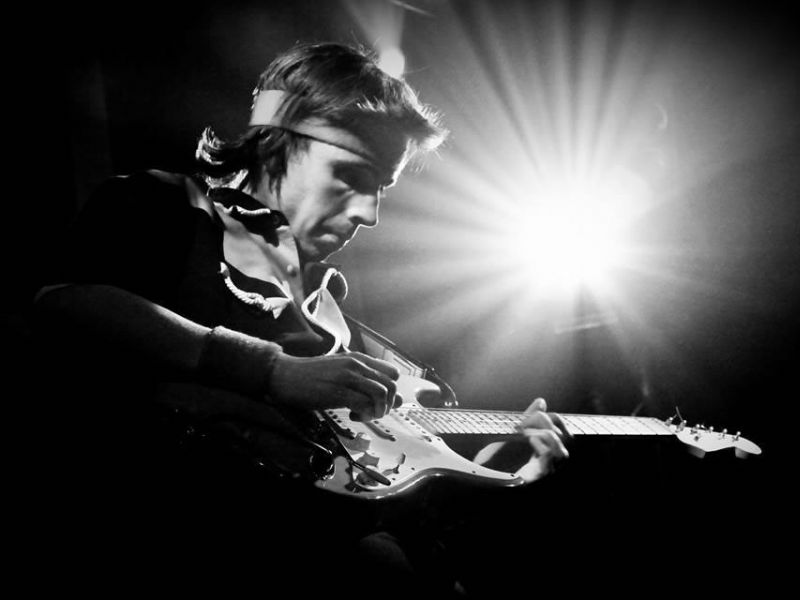 dire straits tribute