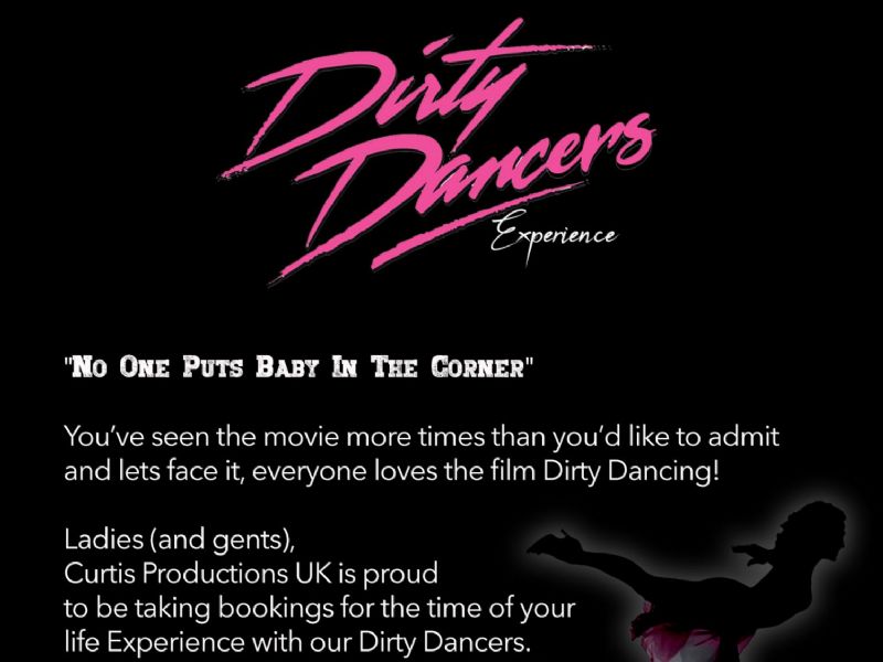 dirty dancers