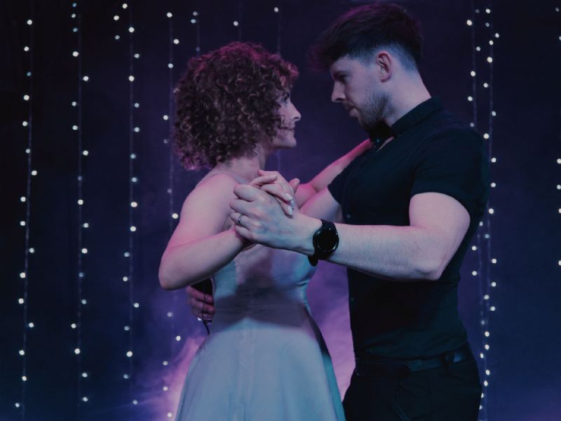 dirty dancing tribute show