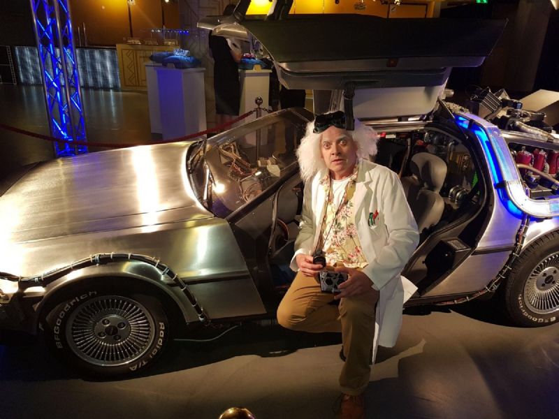 doc lookalike