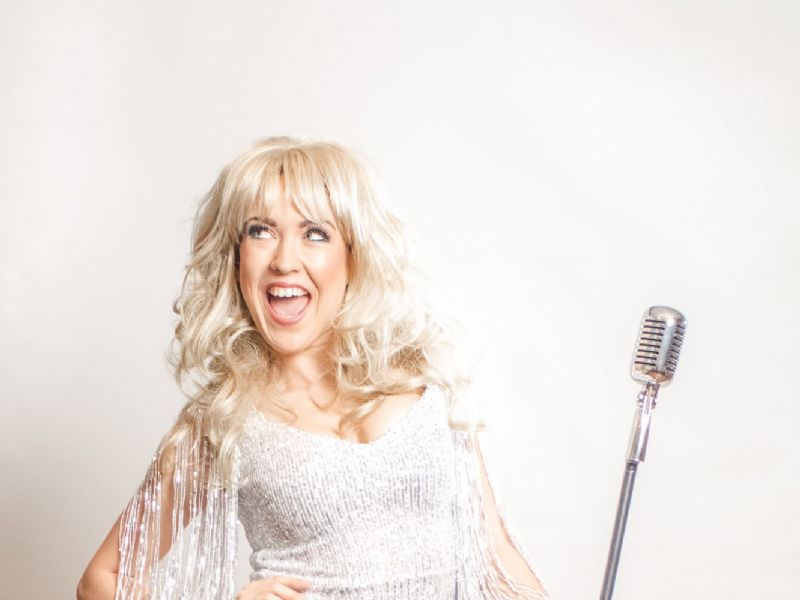 dolly parton by steph