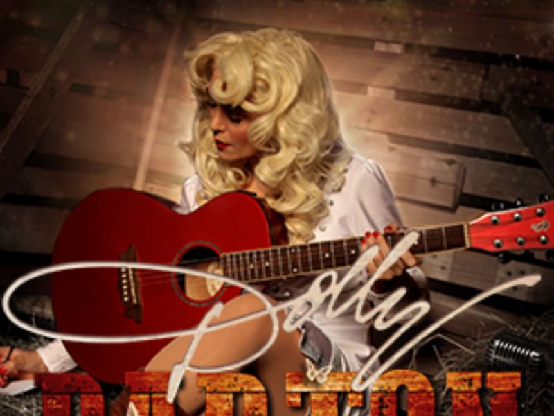 dolly parton the tribute