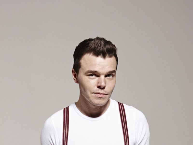 dreamboats and petticoats with danny