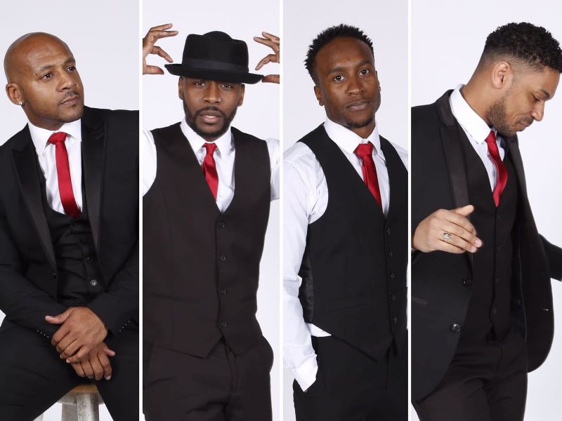 the soulstars