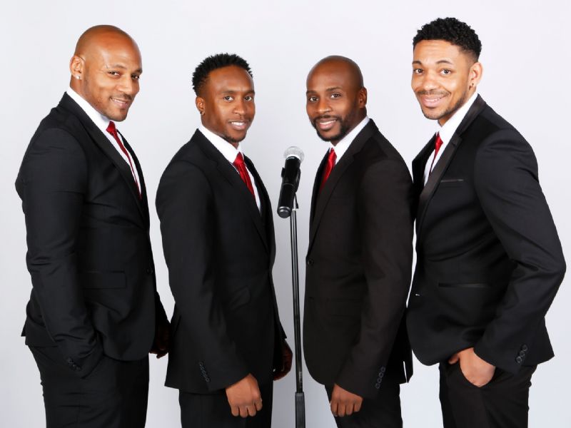 the soulstars