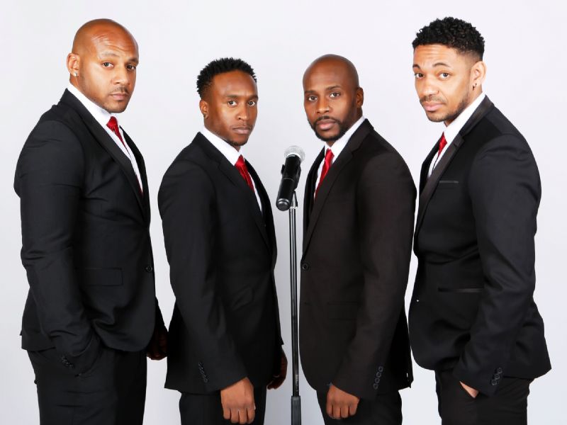 the soulstars