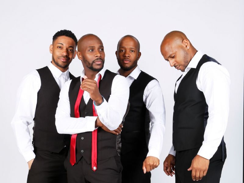 the soulstars