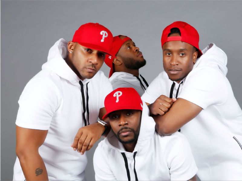 dukes of pop