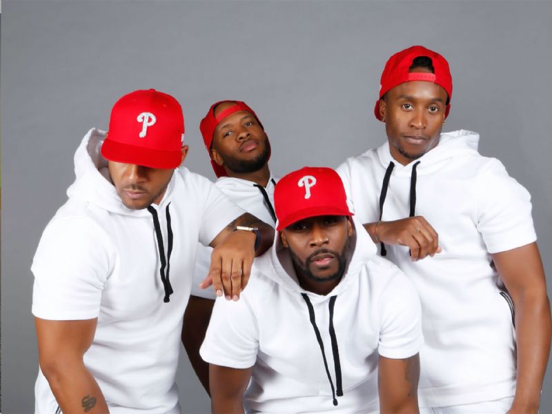 dukes of pop