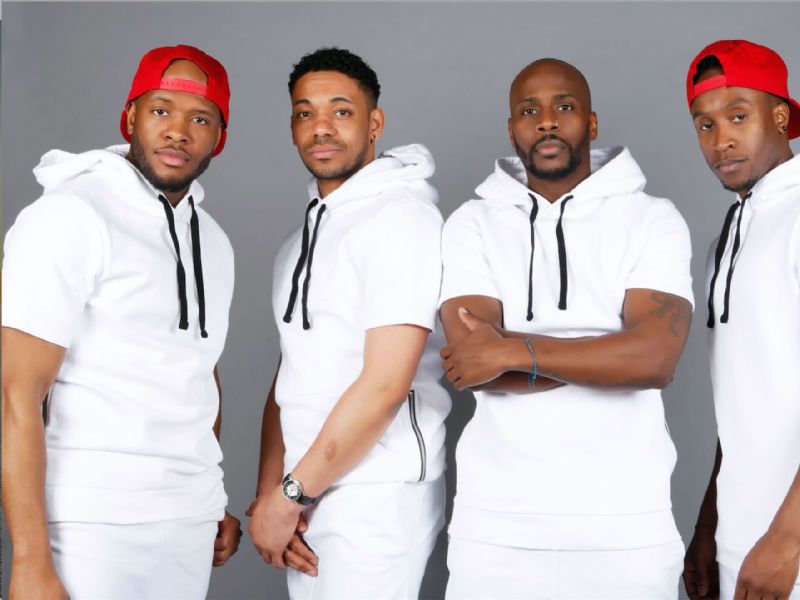dukes of pop