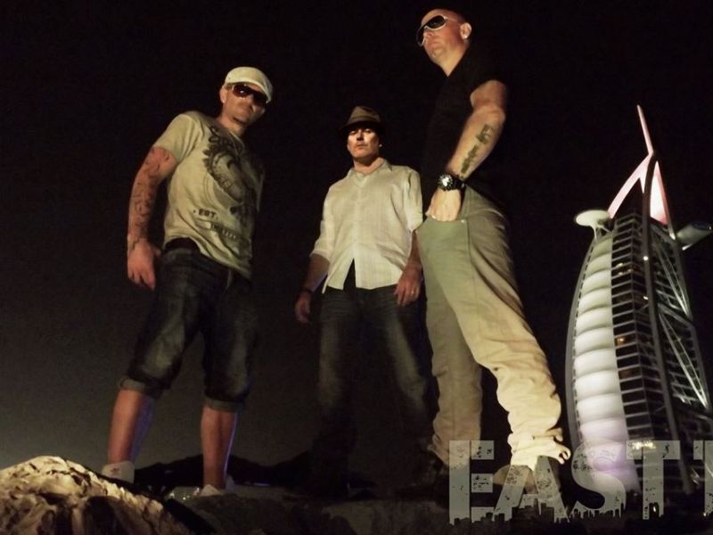 east 17