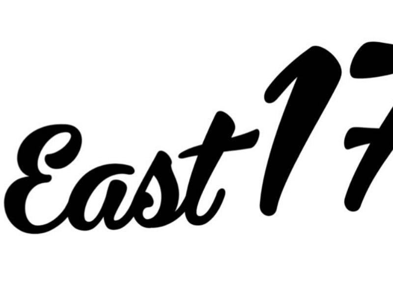 east 17