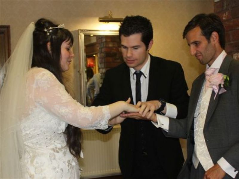 ed close up magician