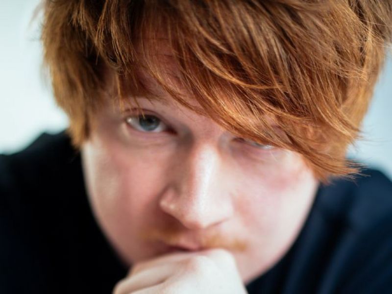 ed sheeran tribute