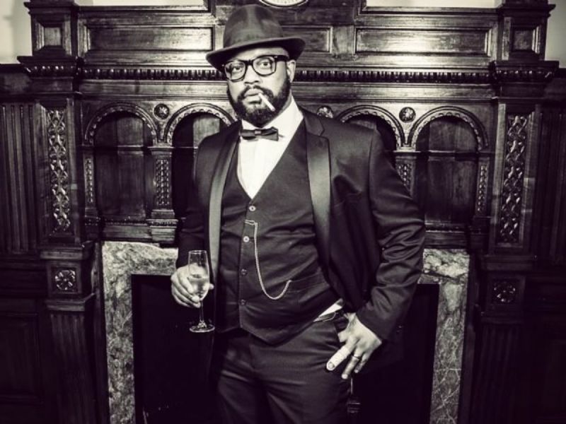 the soul man