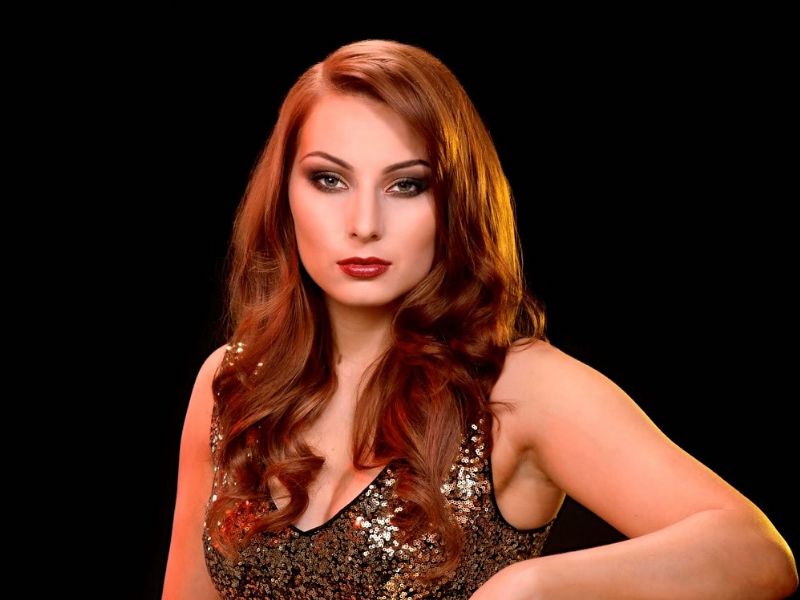 ella swing and jazz show