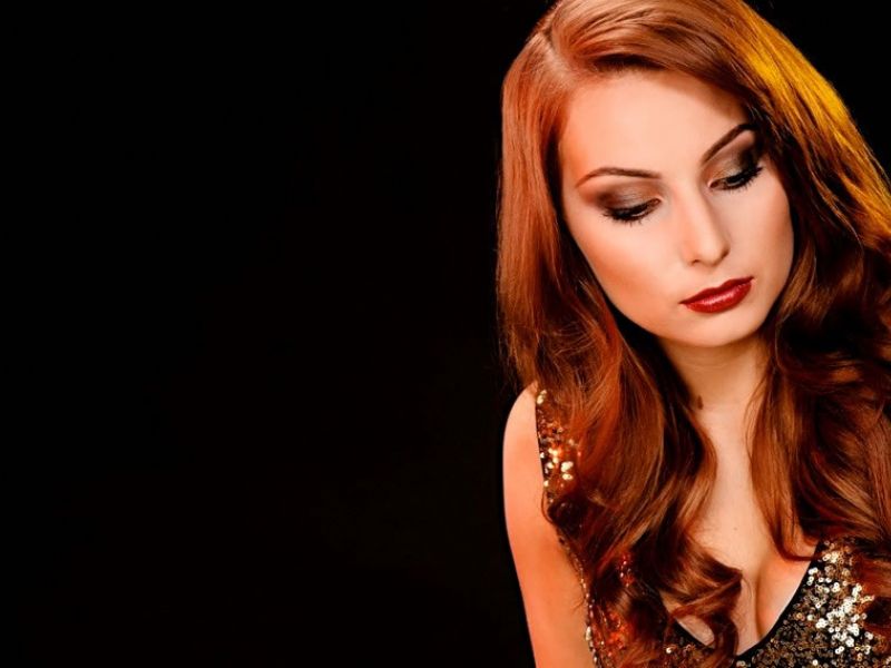 ella swing and jazz show