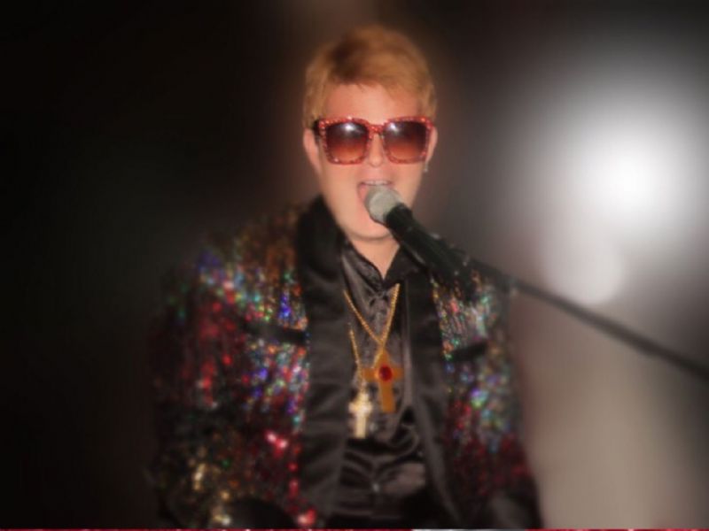 elton john selection