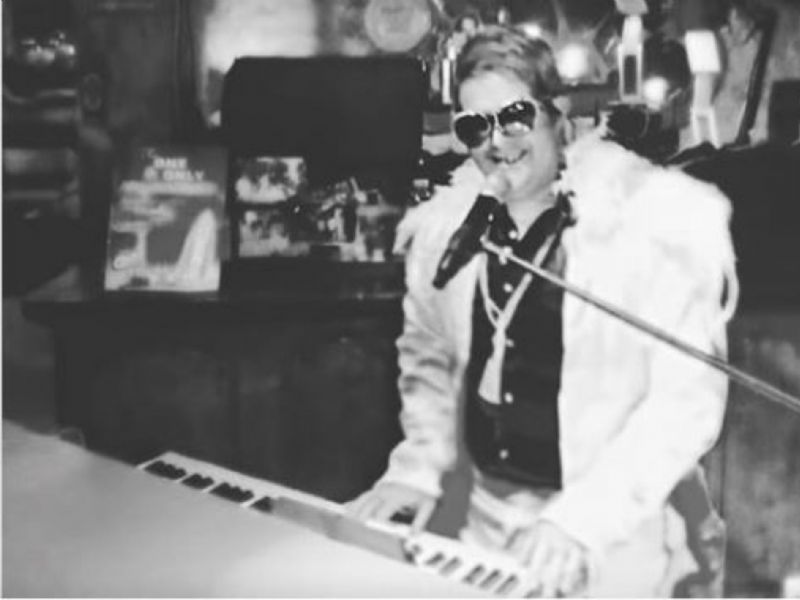elton john selection