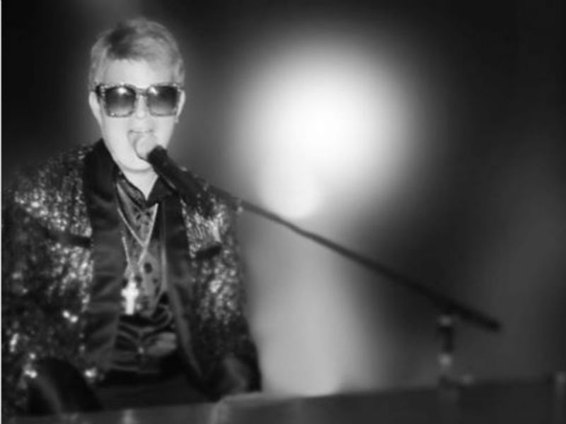elton john selection