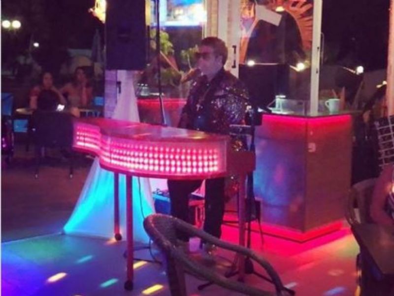 elton john selection