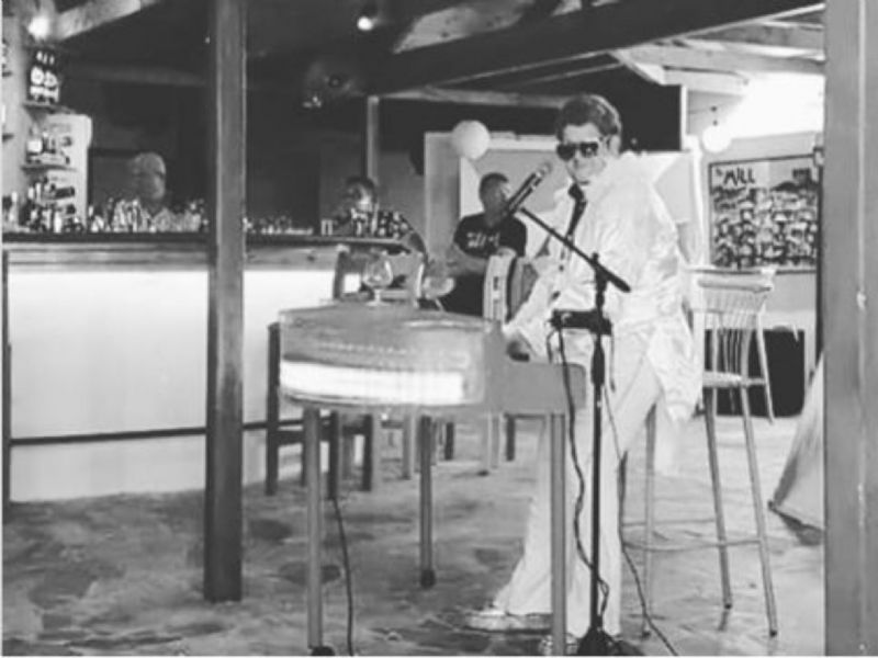 elton john selection