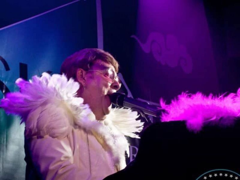 elton john tribute act by ac