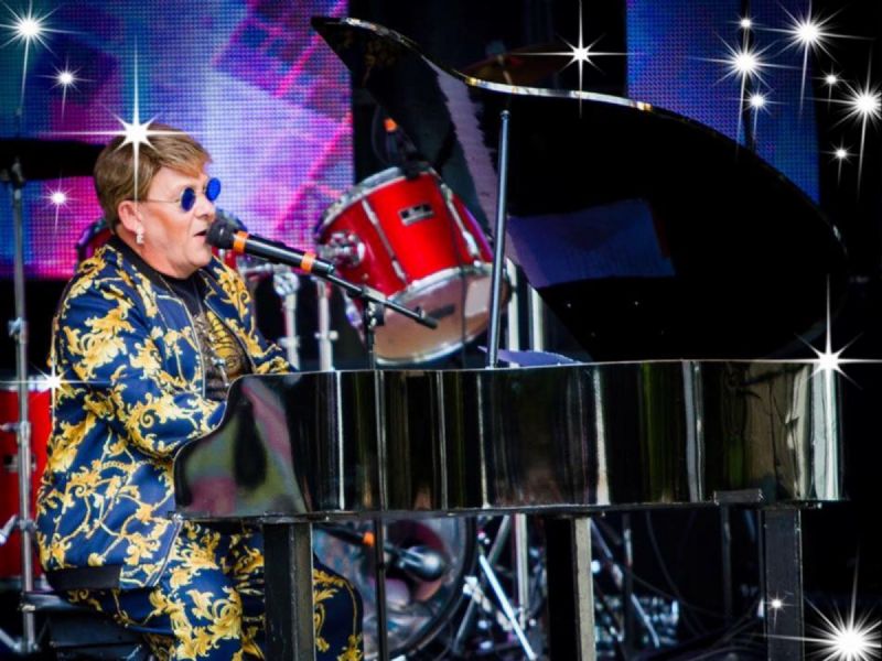 elton john tribute act by ac