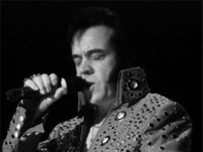 elvis tribute memories of elvis