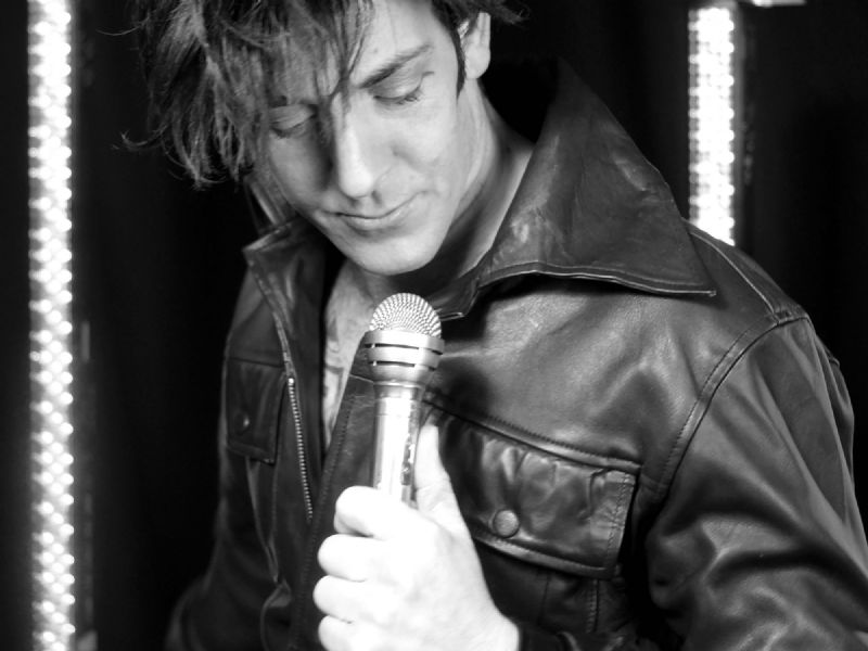 elvis by joey